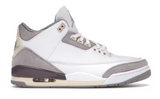 Air Jordan 3 Retro SP A Ma Maniére (Women's) (WORN)