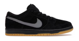 Nike SB Dunk Low Fog (WORN)
