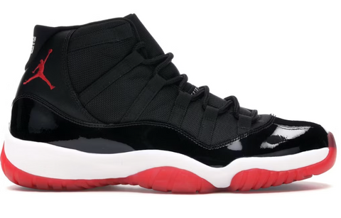 Air Jordan 11 Retro Playoffs (2012) (WORN)