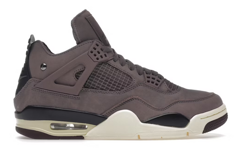 Air Jordan 4 Retro SP A Ma Maniére Violet Ore (WORN)