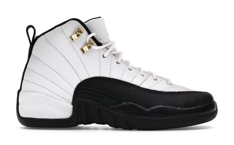 Air Jordan 12 Retro Taxi (2025) (GS)