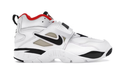 Nike Air Diamond Turf Proto '92 Atlanta Falcons