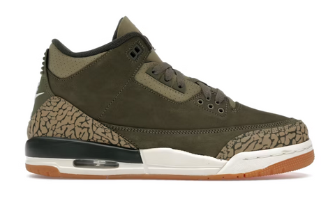 Air Jordan 3 Retro Family Affair (GS)