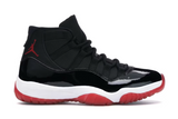 Air Jordan 11 Retro Playoffs Bred (2019) (WORN)