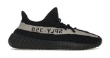 Adidas Yeezy Boost 350 V2 Core Black White (WORN)