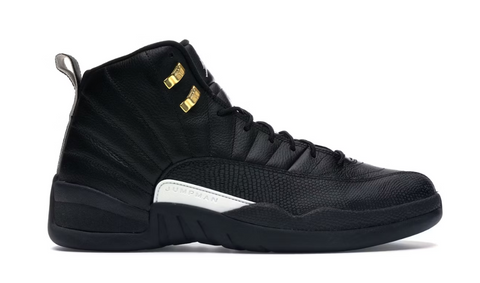 Air Jordan 12 Retro The Master (WORN)