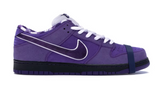 Nike SB Dunk Low Concepts Purple Lobster (WORN)