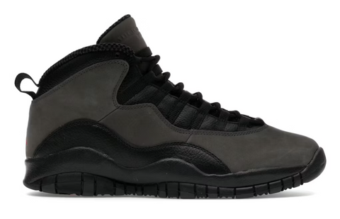 Air Jordan 10 Retro Shadow (2025)