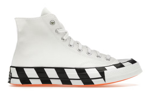 Converse Chuck Taylor All Star 70 Hi Off-White