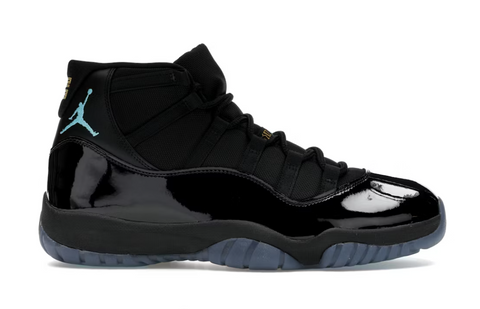 Air Jordan 11 Retro Gamma Blue (2025)