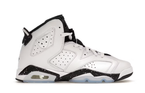 Air Jordan 6 Retro Reverse Oreo (GS)