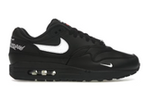 Nike Air Max 1 '87 SP Supreme Black White (NEW/REP. BOX)