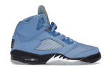 Air Jordan 5 Retro UNC University Blue (NEW/DMG BOX)