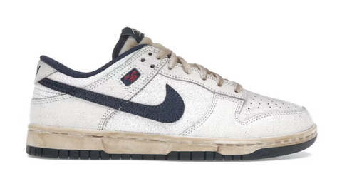 Nike Dunk Low Stranger Things Phantom