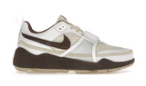 Nike Zoom Field Jaxx Travis Scott Light Chocolate (WORN)