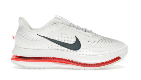 Nike Air Zoom Pegasus Premium Summit White Bright Crimson