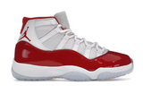 Air Jordan 11 Retro Cherry (2022) (WORN)