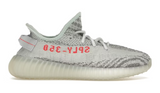 Adidas Yeezy Boost 350 V2 Blue Tint (WORN)