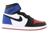 Air Jordan 1 Retro Top 3 (WORN)