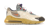 Nike Air Max 270 React ENG Travis Scott Cactus Trails (WORN)