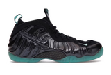 Nike Air Foamposite Pro Dark Obsidian (WORN/NO BOX LID)