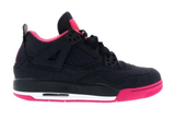 Air Jordan 4 Retro Denim (GS) (WORN/DMG BOX)