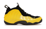 Nike Air Foamposite One Wu-Tang Optic Yellow (WORN/REP BOX)