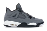 Air Jordan 4 Retro Cool Grey (2019) (WORN)