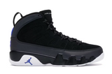 Air Jordan 9 Retro Racer Blue (WORN)