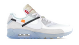 Nike Air Max 90 Off-White (WORN)