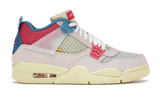 Air Jordan 4 Retro Union Guava Ice (WORN)