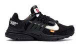 Nike Air Presto Off-White Black (2018) (WORN)