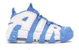 Nike Air More Uptempo University Blue (WORN)