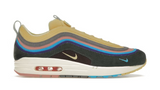 Nike Air Max 1/97 Sean Wotherspoon (Extra Lace Set Only) (WORN/NO BOX)