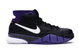 Nike Kobe 1 Protro Purple Reign (WORN/DMG BOX/REP BOX)