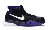 Nike Kobe 1 Protro Purple Reign (NEW/DMG BOX)