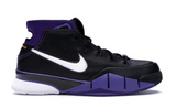 Nike Kobe 1 Protro Purple Reign (NEW/DMG BOX)