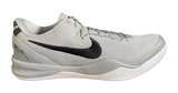 Nike Kobe 8 Protro TB Wolf Grey Black (WORN/NO BOX)