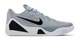 Nike Kobe 9 EM Protro TB P Wolf Grey (WORN/NO BOX)