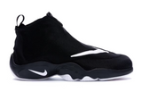 Nike Air Zoom Flight '98 The Glove Black/White OG 2013 (WORN/REP BOX)