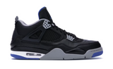 Air Jordan 4 Retro Motorsports Alternate (WORN)