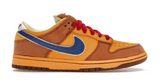 Nike SB Dunk Low Newcastle Brown Ale (WORN)