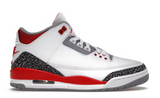 Air Jordan 3 Retro Fire Red (2022) (NEW/DMG BOX)