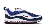 Nike Air Max 98 Gundam (2018) (WORN)
