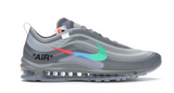 Nike Air Max 97 Off-White Menta (WORN/NO BOX)