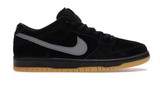 Nike SB Dunk Low Fog (WORN)