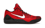 Nike Kobe 9 Elite Low University Red (WORN)
