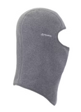 Supreme Polartec Zip Balaclava (FW25) Grey
