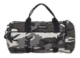 Supreme Duffle Bag (SS25) Snow Camo