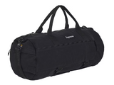 Supreme Duffle Bag (SS25) Black